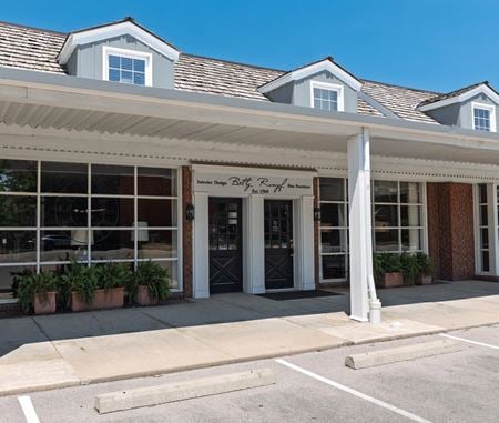 Retail space for Rent at 4334 W Central Avenue in Toledo