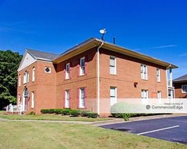 Harriston Square Office Park