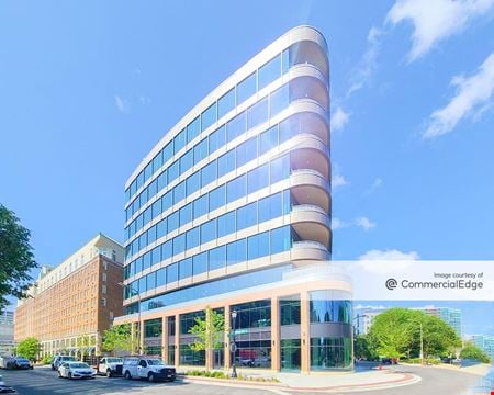 Office space for Rent at 710 Clark Street in Evanston