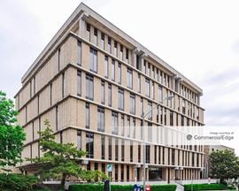 Royston Building