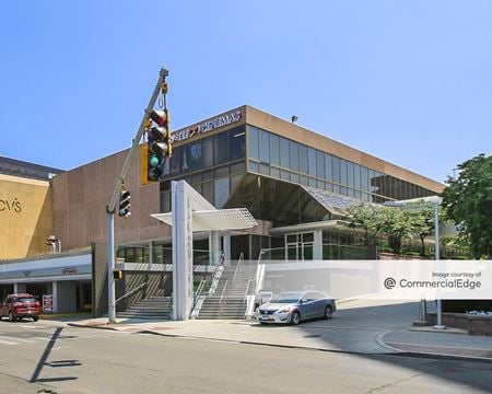Office space for Rent at 5 Landmark Square in Stamford