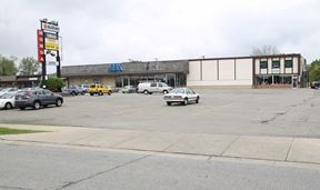 Stringtown Crossing