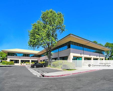 Office space for Rent at 20230 Stevens Creek Blvd in Cupertino