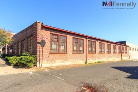 Industrial space for Sale at 626 Brunswick Ave in Trenton