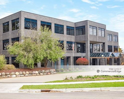 MetaStar Headquarters