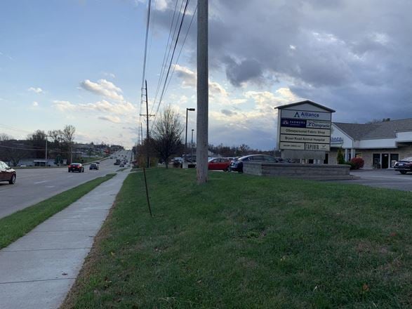 1153 Bryan Rd