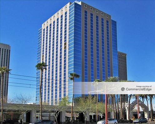 3800 Tower