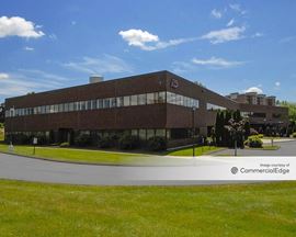 100 Corporate Drive