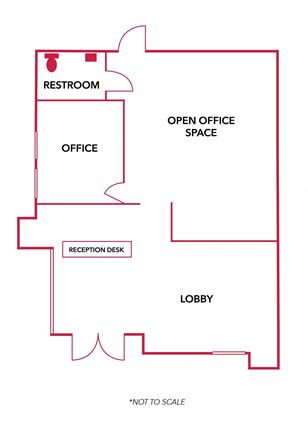 Office Space for Lease - Direct SW Archer Road Frontage