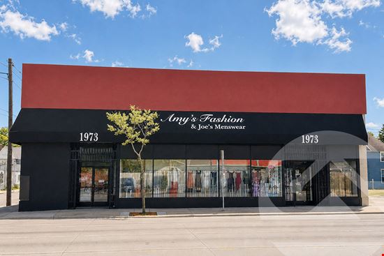 1973 S. Division Ave