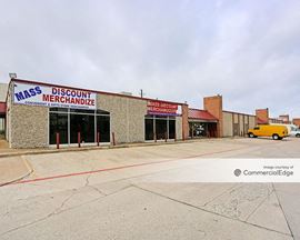 11029 Harry Hines Blvd