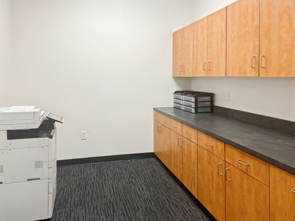 Regus - Buffalo - Washington Street