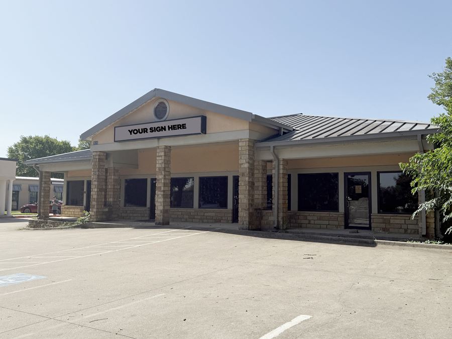 Southlake Commons