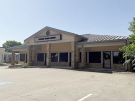 Southlake Commons