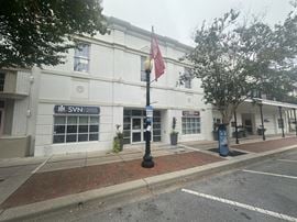Downtown Pensacola Retail Space for Lease