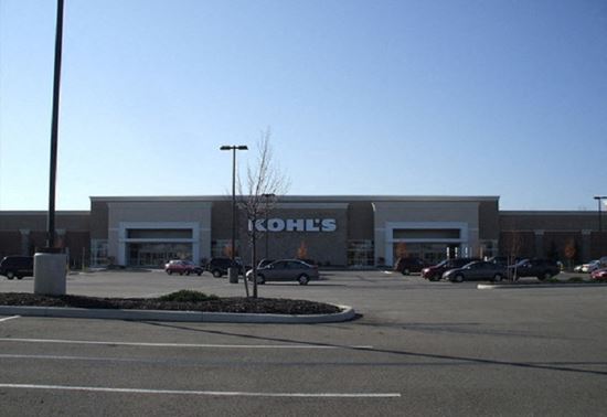 Glennwood Commons: 880 Bldg.