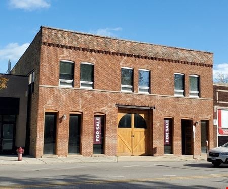 Commercial space for Sale at 831 Chicago Avenue in Evanston