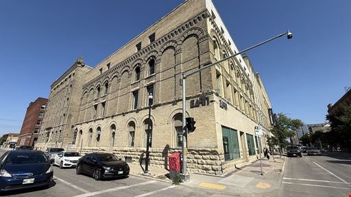 78 Princess Street