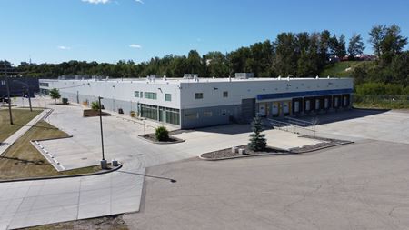 Photo of commercial space at 315 Manitou Road Southeast in Calgary