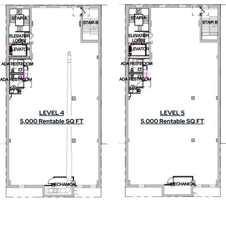 124-132 E 124th St