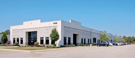 Industrial space for Rent at 1113 Medina Road in Medina