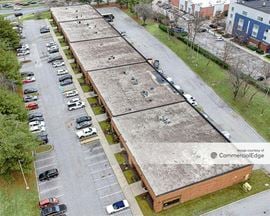 Broken Land Business Center