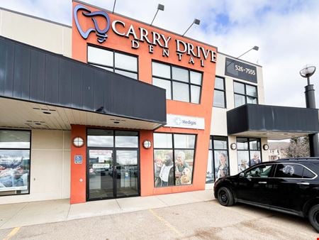 Other space for Rent at 46 Carry Drive SE, Unit 3 in Medicine Hat