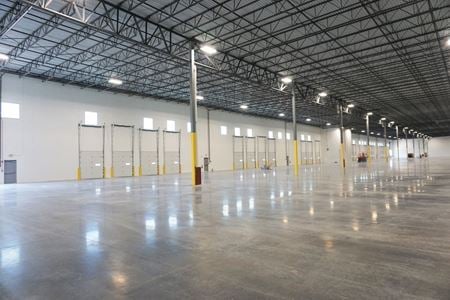 Industrial space for Rent at 540 Frontenac Court, Suite B in Naperville