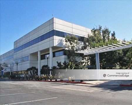 Office space for Rent at 3100 Ocean Park Blvd in Santa Monica