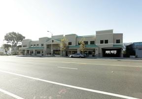 2626 Foothill Boulevard, Suite 208