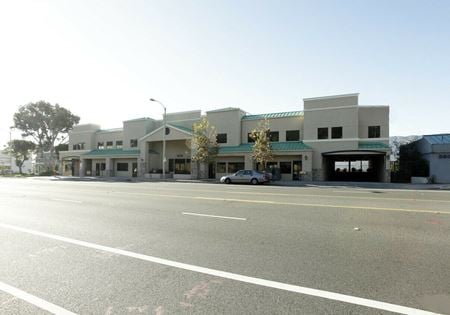 Office space for Rent at 2626 Foothill Boulevard, Suite 208 in La Crescenta