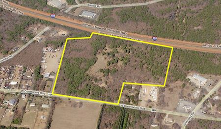 340 West Commodore Boulevard - Jackson