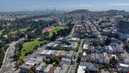 Other space for Sale at 1241-1243 2nd Ave in San Francisco