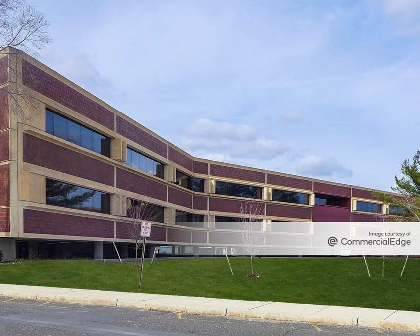 Sylvan Corporate Center