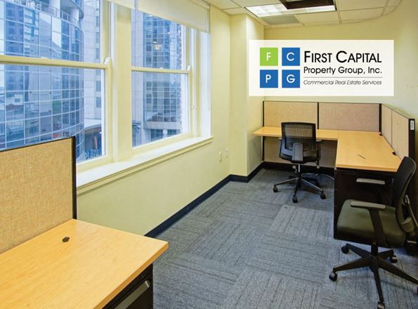 The Metcalf Building | Office & Retail