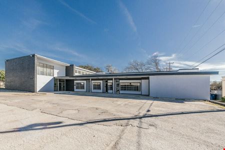 Retail space for Sale at 910 Manor Dr in San Antonio
