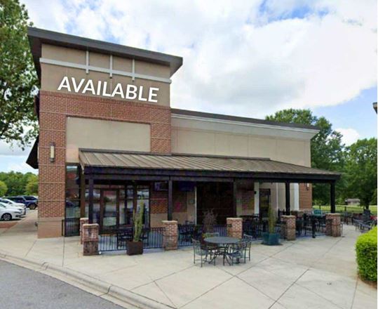 Mooresville Crossing
