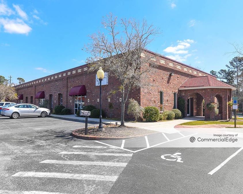 Wilmington Health at Porters Neck 8108 Market Stree 8108 Market