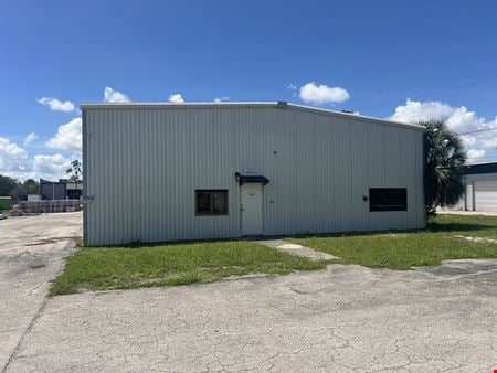 Photo of commercial space at 6110 Idlewild St in Fort Myers