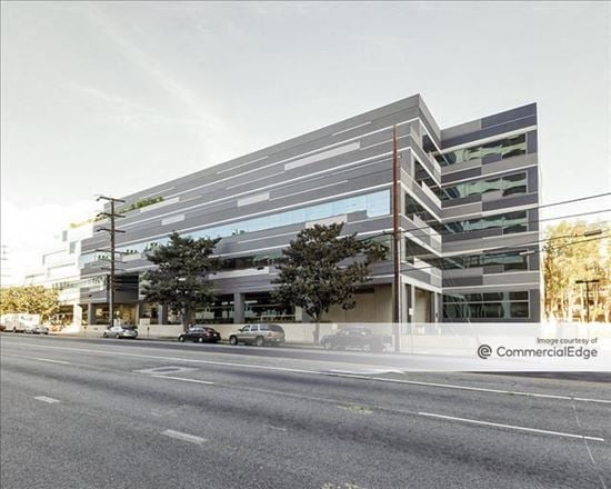 1640 Sepulveda