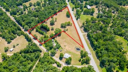 VacantLand space for Sale at TBD FM 1097 E in Willis