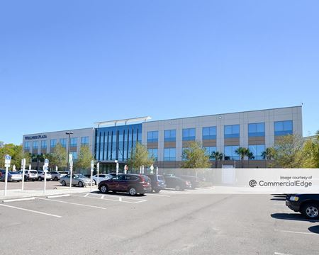 Photo of commercial space at 2700 Healing Way in Wesley Chapel