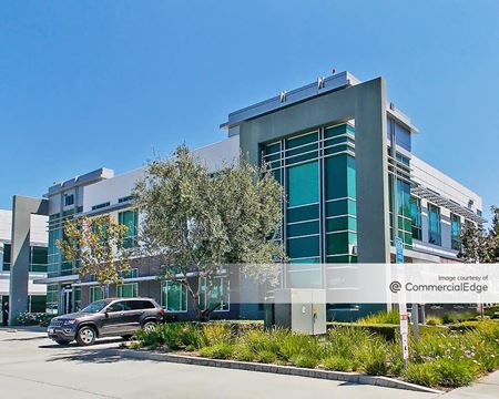 Office space for Rent at 3929 East Conant Street in Long Beach