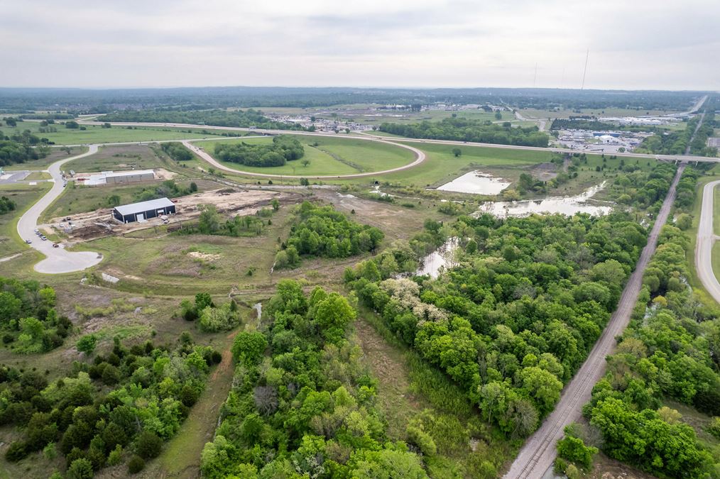 Creek 51 Business Park