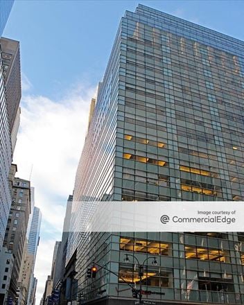 340 Madison Avenue