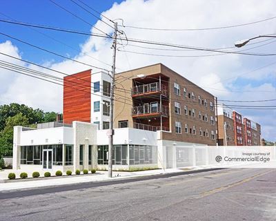 Cleworx - 1400 East 105th Street