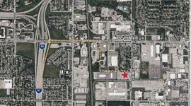 4939 S 6th St