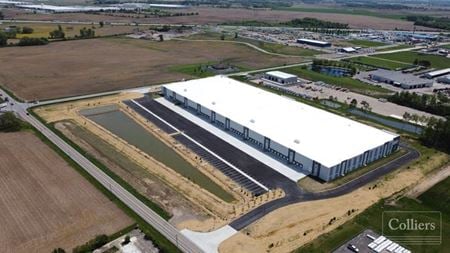 Photo of commercial space at 1800 US-42 in London
