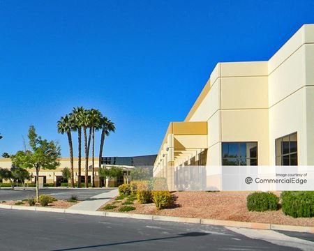 Office space for Rent at 770 Pilot Road in Las Vegas