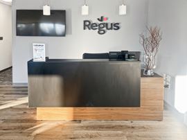 Regus - Farmington Ave